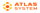 Atlas System logo