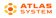 Atlas System logo