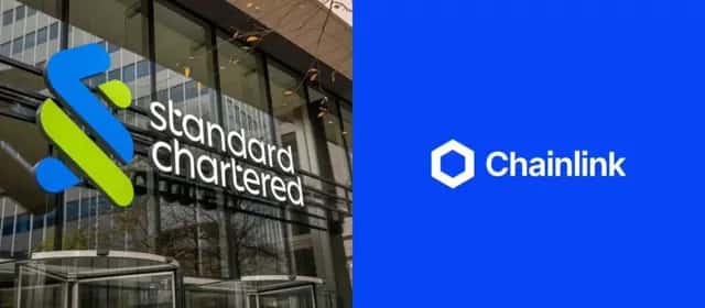 Cover image for Marathon Dumps 23K Bitcoin, Standard Chartered Eyes $200 LINK, Strategy Liquidates $108M