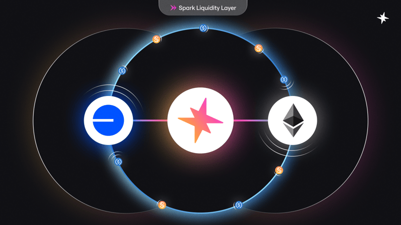 Spark Liquidity Layer connects blockchains