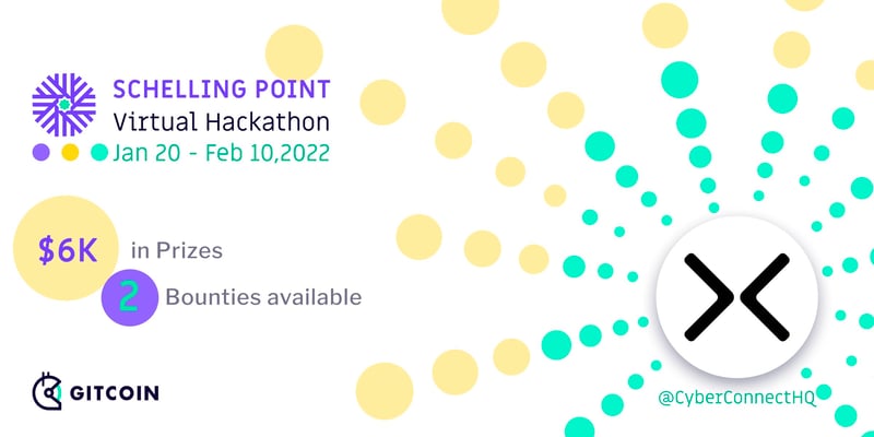 Schelling Point Virtual Hackathon