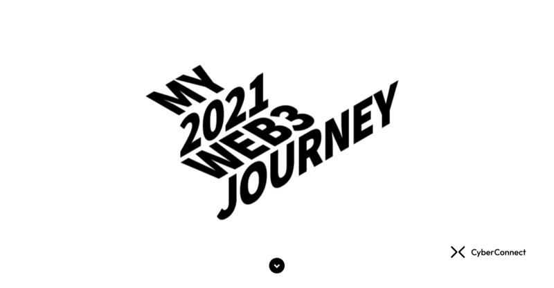 My2021Web3Journey