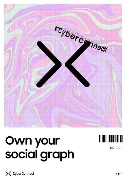 "Verified Web3 Dwellers" NFT