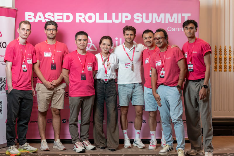 Team Taiko