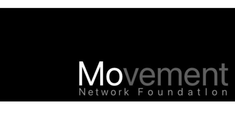 Cover image for MOVEMENT
