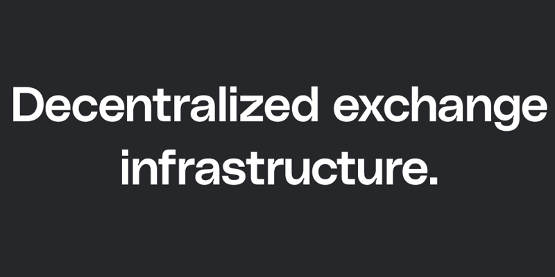 Cover image for A new home for 0x Protocol