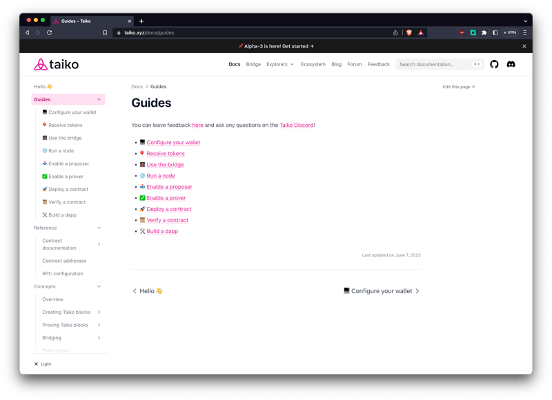 https://taiko.xyz/docs/guides