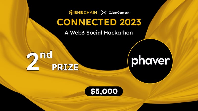 Phaver: The Gateway to Web3 Social