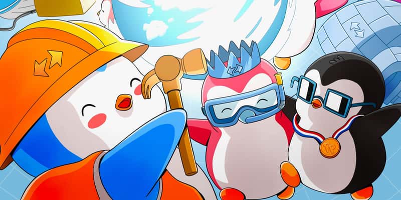 Cover image for Pudgy Penguins Partners With Walmart to Take Web3 Mainstream With New Pudgy Toys and Immersive Game