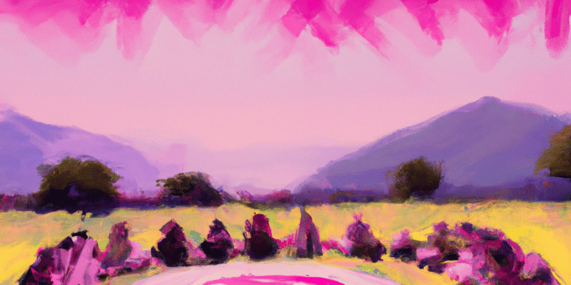 Cover image for Taiko Community Update — Q4/2022