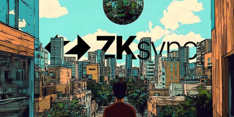 Cover image for Matter Labs Expands in Argentina to Lead Blockchain Adoption in Latin America