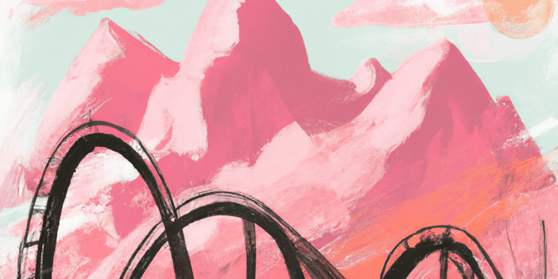 Cover image for ZK-Roller-Coaster #1