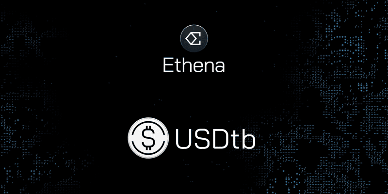 Cover image for USDtb Launch