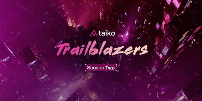 Cover image for Trailblazers: Season 2 Announcement