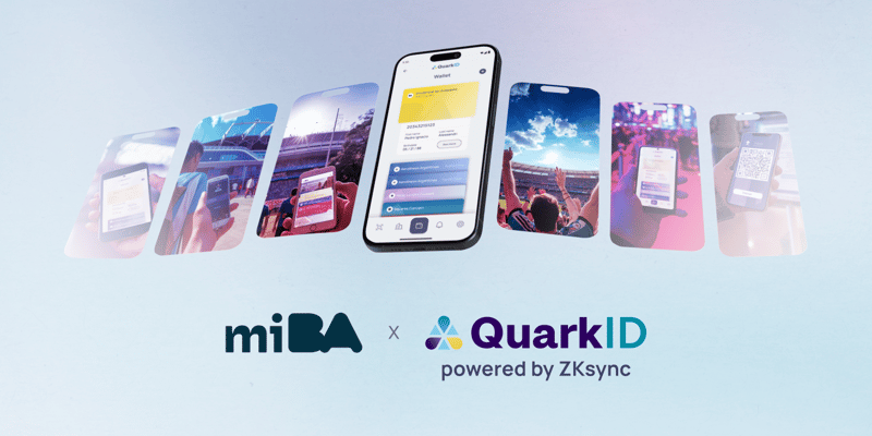 Cover image for World's First ZK-Backed Digital Identity Launched in Buenos Aires for 3.6M Eligible Citizens
