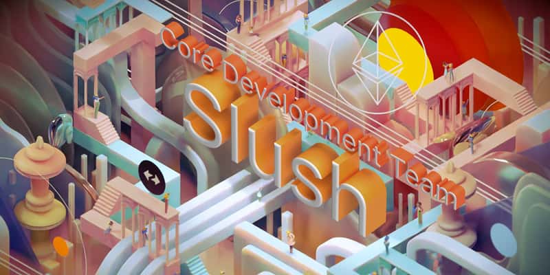 Cover image for Slush Joins Matter Labs to Play a Critical Role in Advancing the Hyperchain Ecosystem for ZK Stack