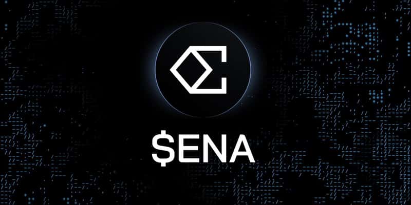Cover image for ENA Token Launch