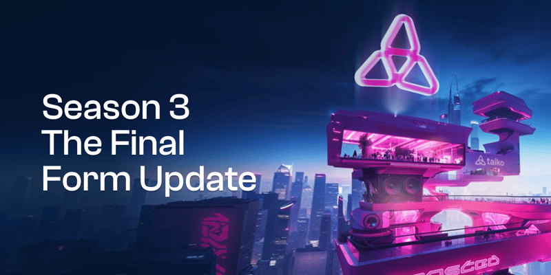 Cover image for Final Update on the Form: Making Genuine Community Members Whole
