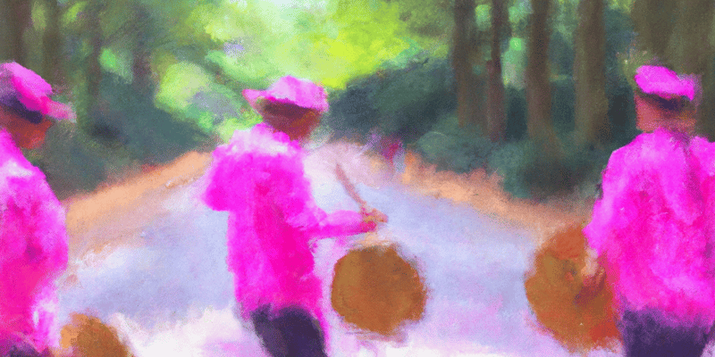 Cover image for Taiko Ambassador Program