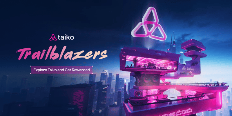 Cover image for Taiko Trailblazers: Mid-Season Update & Future Activities