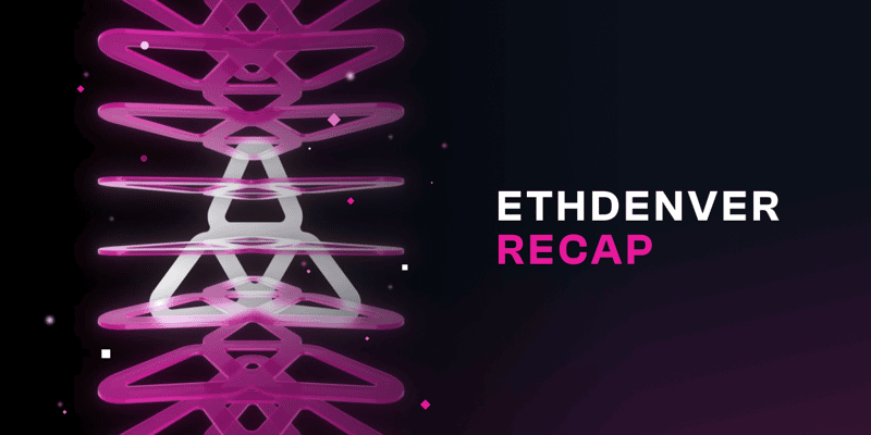 Cover image for Taiko Community Comes Together at ETHDenver Event