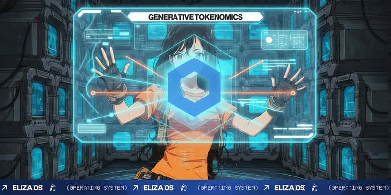 Cover image for Part 2: The architecture of cross-chain cognition