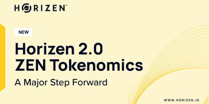 Cover image for ZenIP 42409: ZenIP 42407 Addendum, Horizen 2.0 Tokenomics Proposal