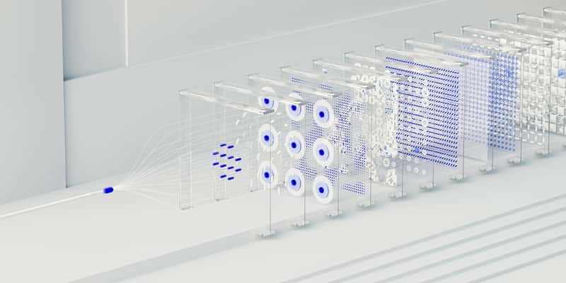 Cover image for Introducing DeData Networks