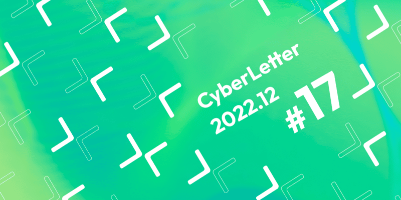 Cover image for CyberLetter #17: DappRadar, Link3 Panels & Lit Integration