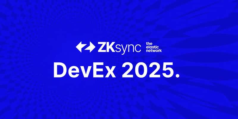 Cover image for DevEx 2025. You asked, we heard