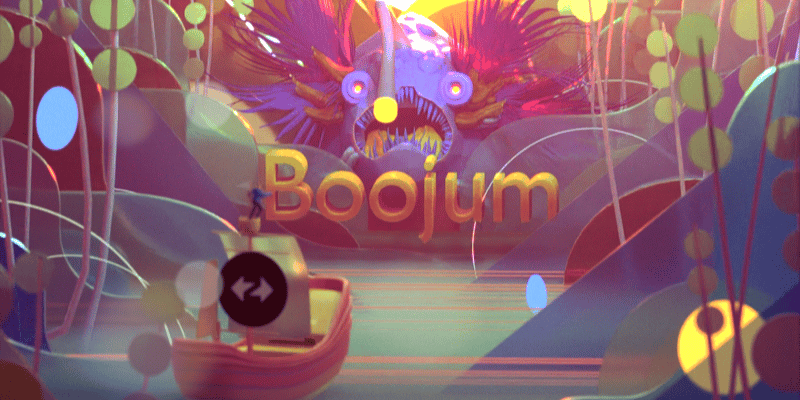 Cover image for Boojum Upgrade: zkSync Era’s New High-performance Proof System for Radical Decentralization