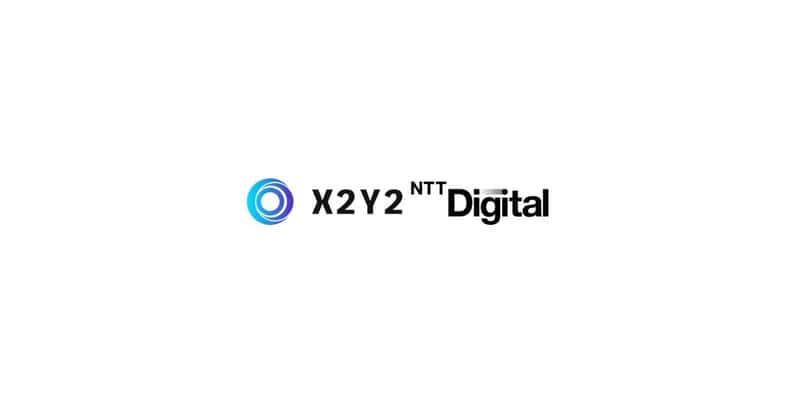 Cover image for Partnership with NTT Digital