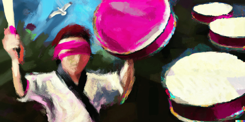Cover image for Taiko Is Fully Open Source
