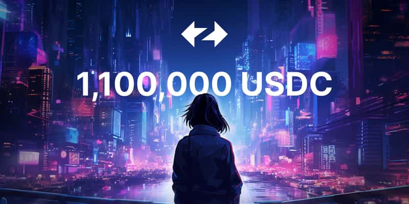 Cover image for zkSync and Code4rena Bring the Largest Competitive Audit to Web3