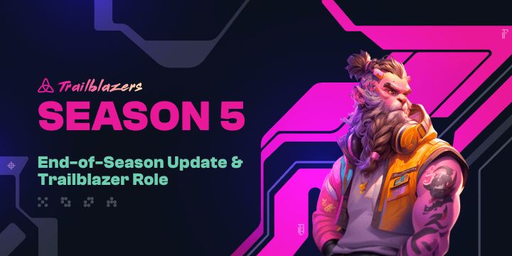 Cover image for Trailblazers Season 5 Ending, Trailblazer Role, and Season 6 Changes