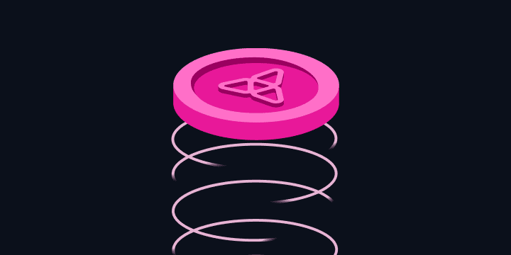Cover image for Taiko Protocol: Token Allocation, Vesting, & Unlock Schedule