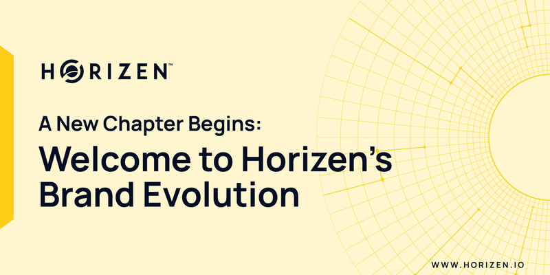 Cover image for A New Chapter Begins: Welcome to Horizen's Brand Evolution