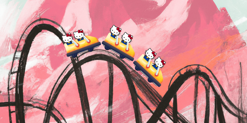 Cover image for ZK-Roller-Coaster #10