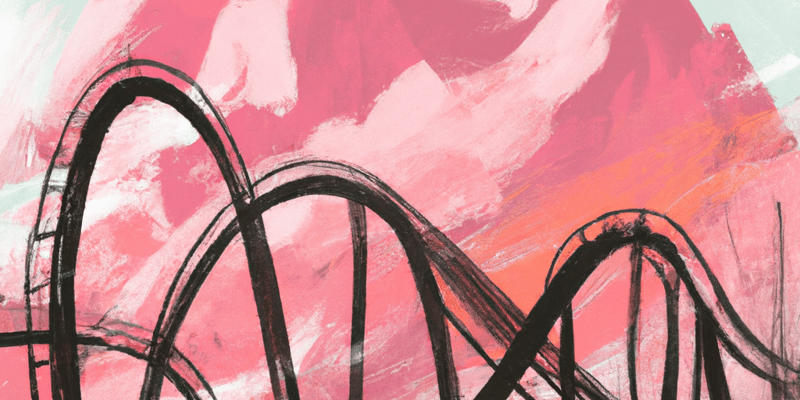 Cover image for ZK-Roller-Coaster #2