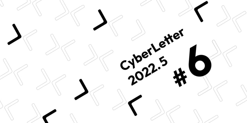 Cover image for CyberLetter #6: Series A Funding and Link3