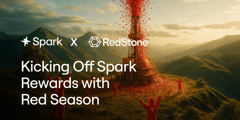 Cover image for Spark Rewards: Fuelling Growth Through Collaboration