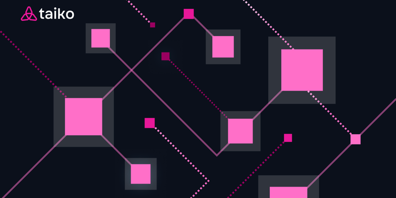 Cover image for Taiko’s Approach to Multi-Proofs