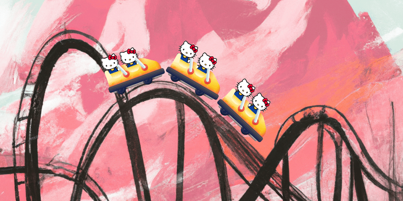 Cover image for ZK-Roller-Coaster #17