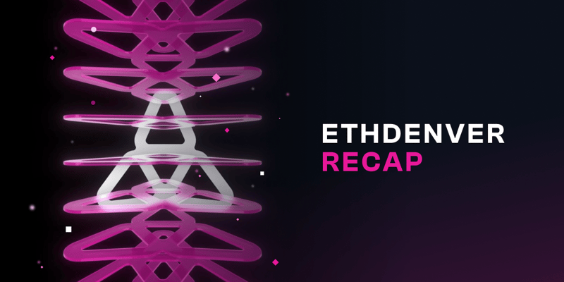 Cover image for Taiko Community Comes Together at ETHDenver Event