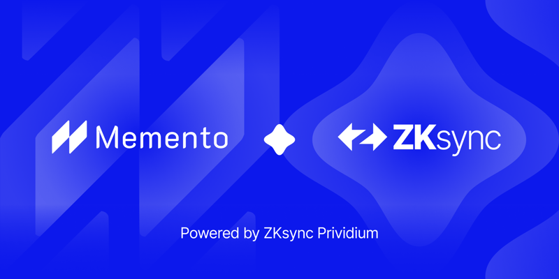 Cover image for Introducing ZKsync Prividium: Private Blockchain Infra Built for Institutions