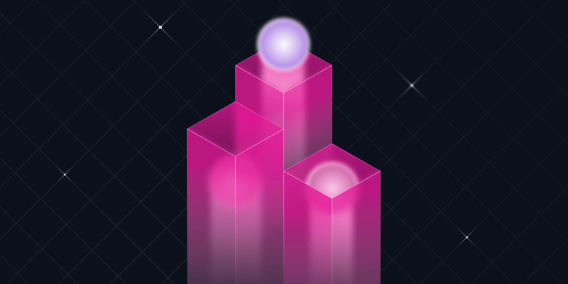 Cover image for Hekla testnet (with blobs) is now live!