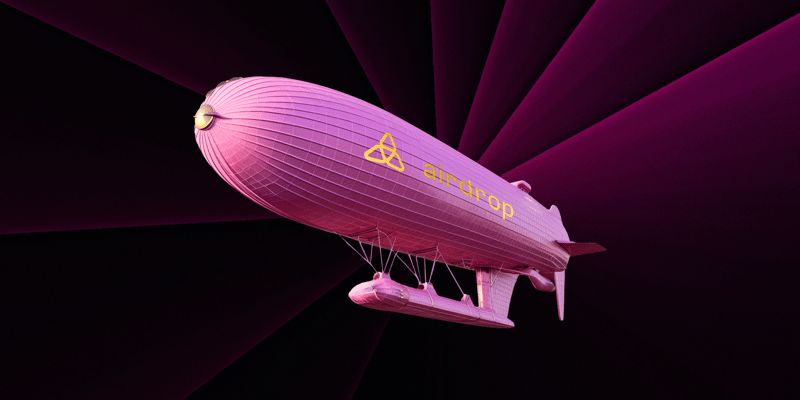 Cover image for The TAIKO Airdrop is here