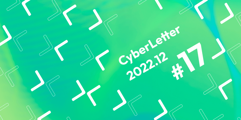 Cover image for CyberLetter #17: DappRadar, Link3 Panels & Lit Integration