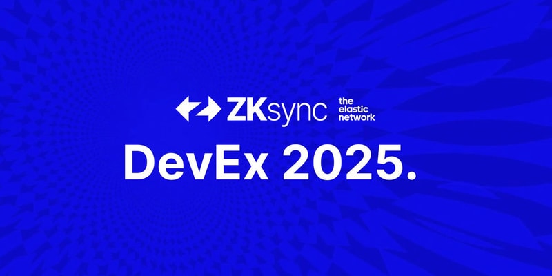 Cover image for DevEx 2025. You asked, we heard