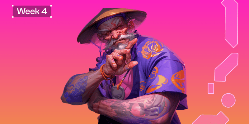 Cover image for The Trailblazers Trail 4: Defi on Taiko
